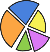 Reportopia logo